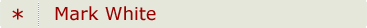 Mark White tab/bar