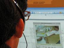 Noyce: About This Site