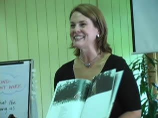 Noyce: Professional Development: Brenda Wallace